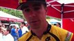 Todd Wells (Specialized) talks to Cyclingnews after day 2 of La Ruta 2011
