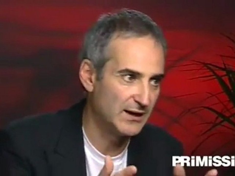 Intervista a Olivier Assayas regista del film Carlos