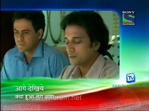Kya Hua Tera Vaada [Episode 19] - 29th February 2012