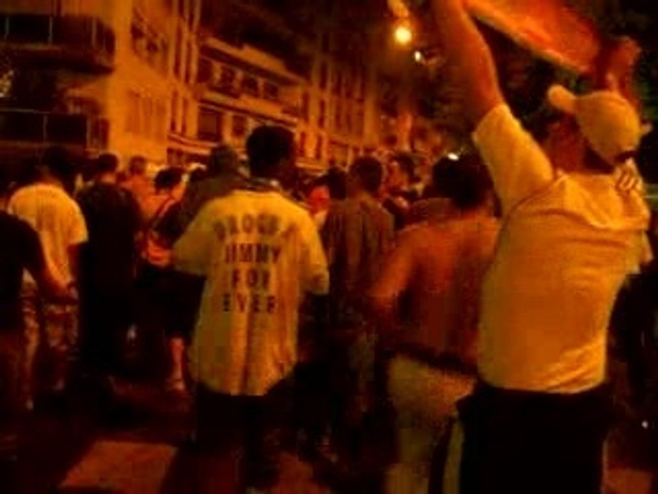 Les Marseillais Sont a Paris... (2)