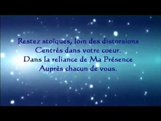 QUE L AMOUR RËGNE SUR TERRE