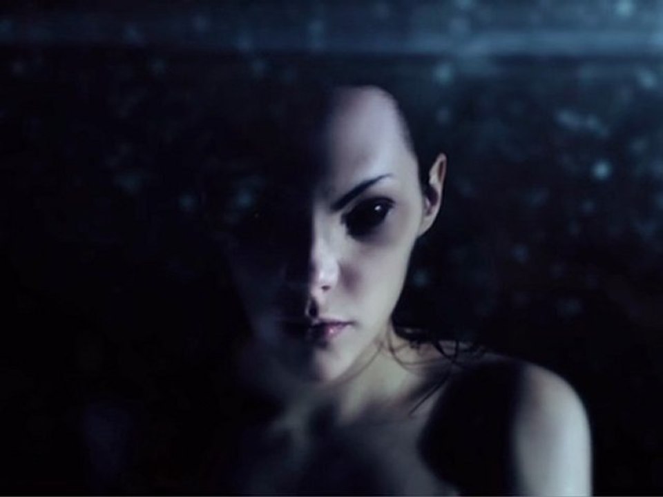 The Digital Mermaid (2012)