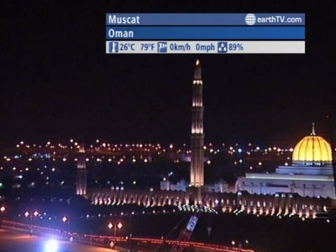 Niagara Falls - Canada, Lucerne - Switzerland, Berlin - Germany, Prague - Czech Republic, Muscat - Oman, Vienna - Austria, Yas Island - UAE - Abu Dhabi