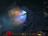 Diablo III Beta - 20 minutes of gameplay