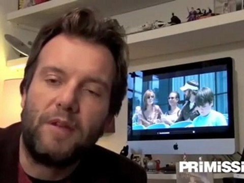 American Life - Video Recensione su Primissima.it