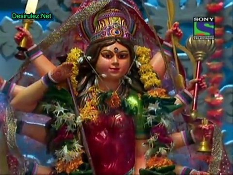 Kya Hua Tera Vaada 29th February 2012 Part-1