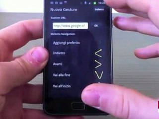 Dolphin Browser Android