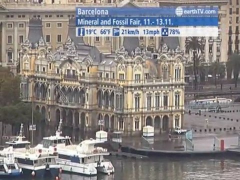 Arcachon - France, Ekaterinburg - Russia, Engelberg - Titlis - Switzerland, Pine Valley - Beijing - China, Barcelona - Spain, Salzburg - Austria, Lucerne - Switzerland