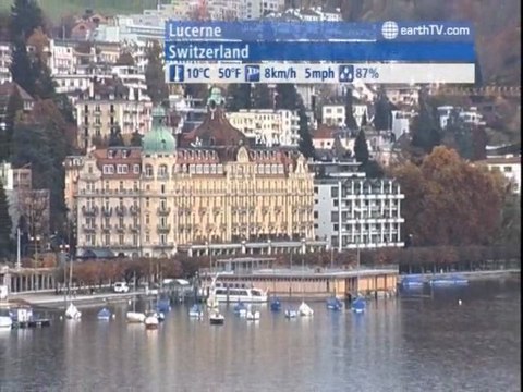 Dusseldorf - Germany, Warsaw - Poland, Vienna - Austria, Palma de Mallorca - Spain, Lucerne - Switzerland, Stuttgart - Germany, Cannes - France