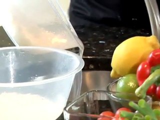 How To Make Sticky Rice