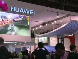 Smartphones get smarter in 2012