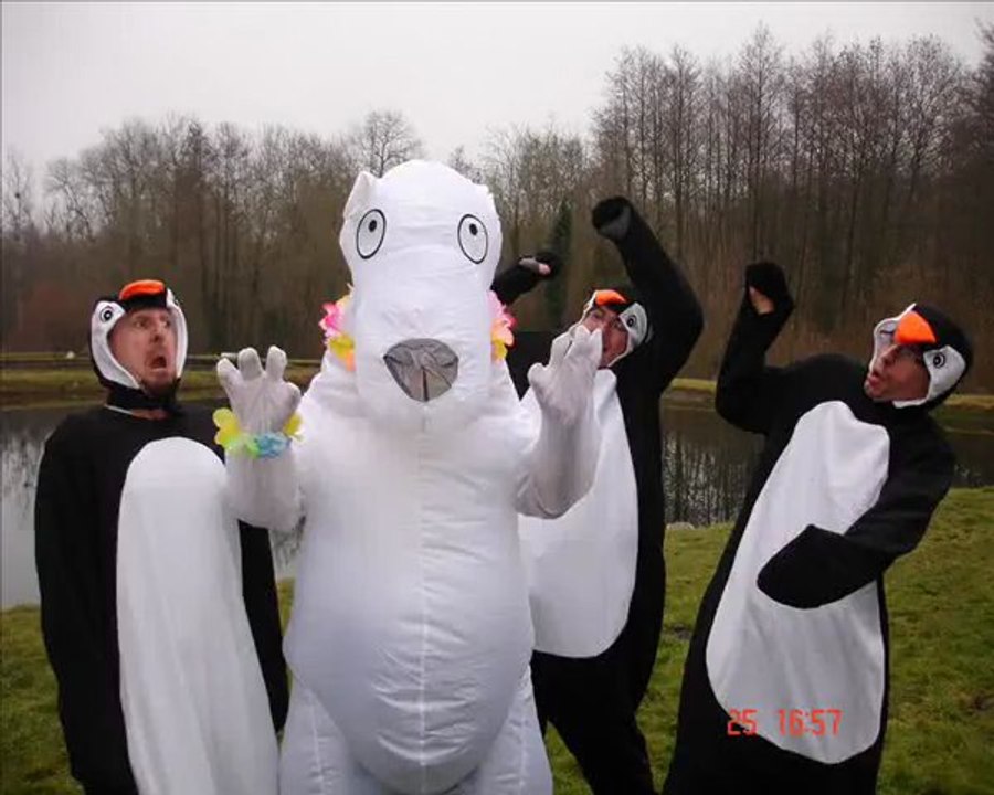 Saute ! Saute ! Saute !