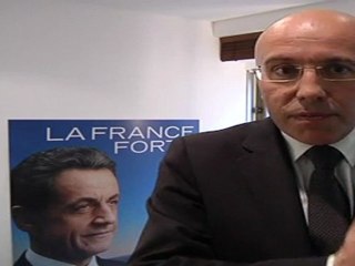 Loi visant à lutter contre l'absentéisme scolaire : Eric Ciotti répond au candidat socialiste