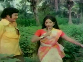 Chilaka Kottudu Kodithe (Yamagola) -  - Jaya Prada - NTR
