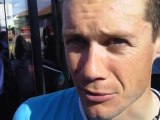 Nicolas Roche on 2011 Tour de France first week
