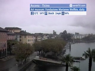 Seattle - USA, Barcelona - Spain, Dresden - Germany, Ascona - Ticino - Switzerland, Prague - Czech Republic, Salzburg - Austria, Agadir - Morocco