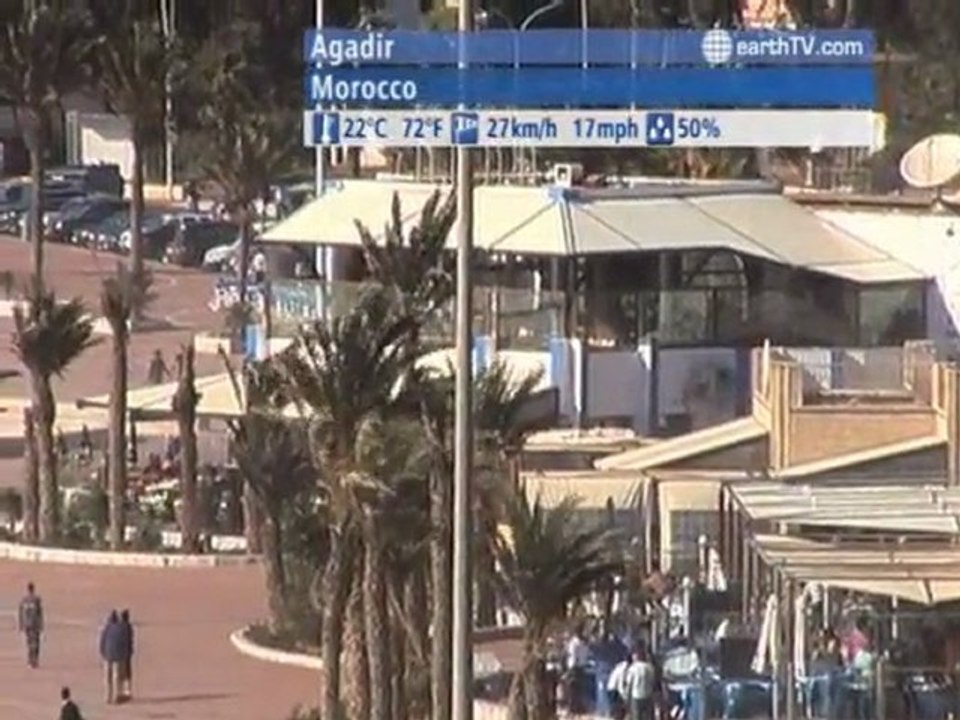 Vienna - Austria, Yas Island - UAE - Abu Dhabi, St. Andrews - Canada, Agadir - Morocco, Cannes - France, Dusseldorf - Germany, Lugano - Ticino - Switzerland