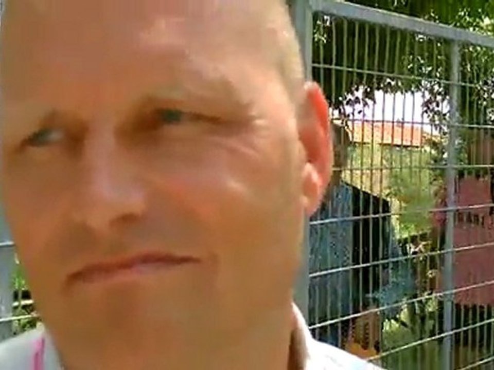 2011 Giro d'Italia: Bjarne Riis on Alberto Contador's chances