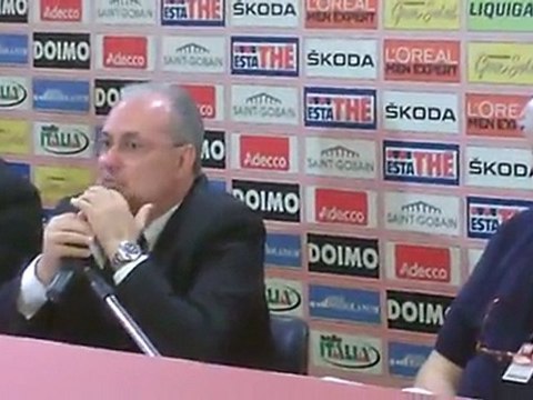 Giro d'Italia 2011: Angelo Zomegnan on the death of Wouter Weylandt