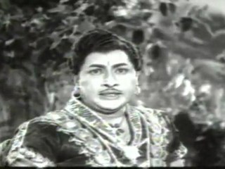 Pedaraasi Peddamma Katha - Kantha Rao Knows About His Past