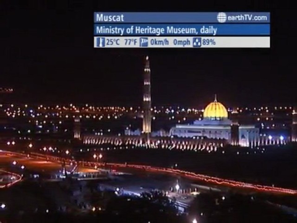 Prague - Czech Republic, Vienna - Austria, Geneva - Switzerland, Muscat - Oman, Sydney - Australia, Yas Island - UAE - Abu Dhabi, Tenerife - Spain