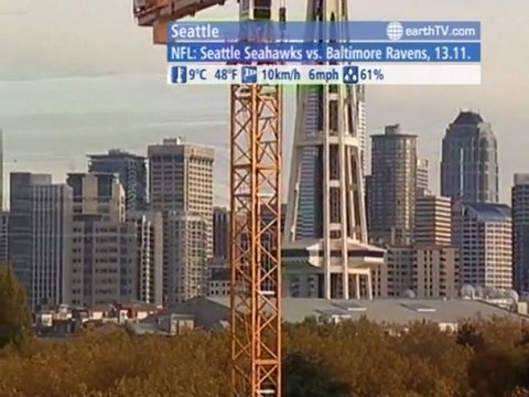 Macau SAR - China, Las Vegas - USA, Agadir - Morocco, Dresden - Germany, Seattle - USA, London - United Kingdom, Tenerife - Spain