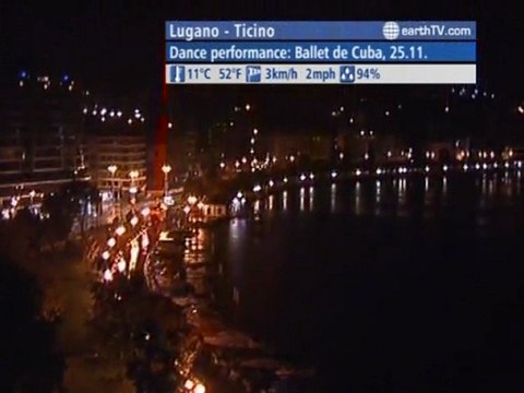 Berlin - Germany, Pine Valley - Beijing - China, Seattle - USA, Muscat - Oman, Lugano - Ticino - Switzerland, Cannes - France, Hamburg - Germany