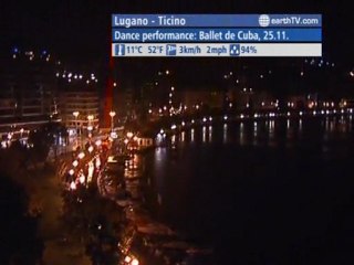 Berlin - Germany, Pine Valley - Beijing - China, Seattle - USA, Muscat - Oman, Lugano - Ticino - Switzerland, Cannes - France, Hamburg - Germany