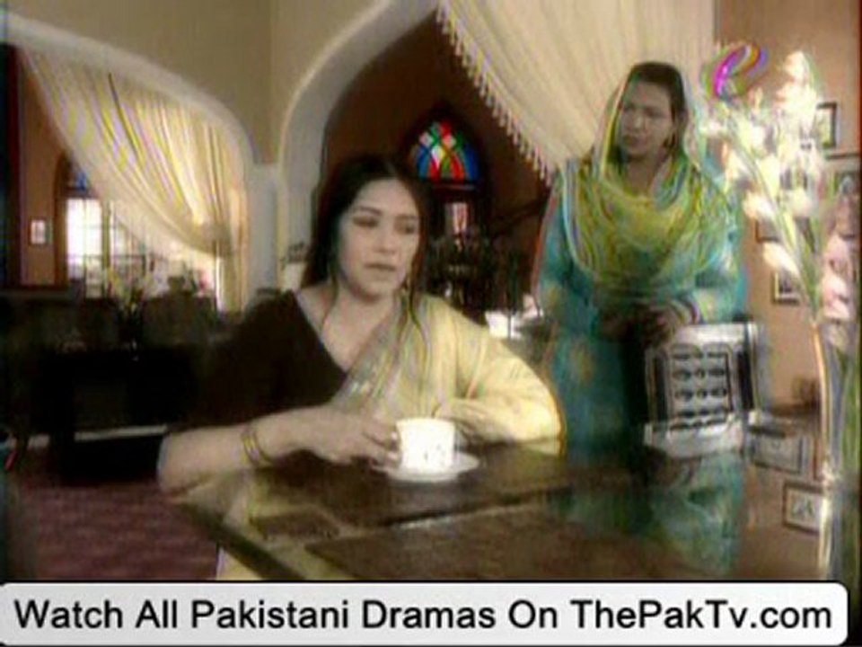 Mahe Tamam Episode 9 By Express Entertainment - Part 4/4
