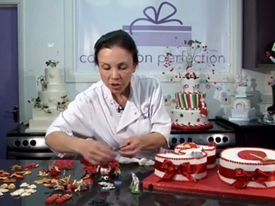 How To Make A 30th Birthday Cake
