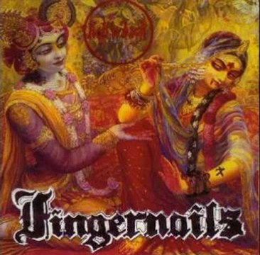 Fingernails - Fingernails/Hell n' Back - 04-Let Me Know Why