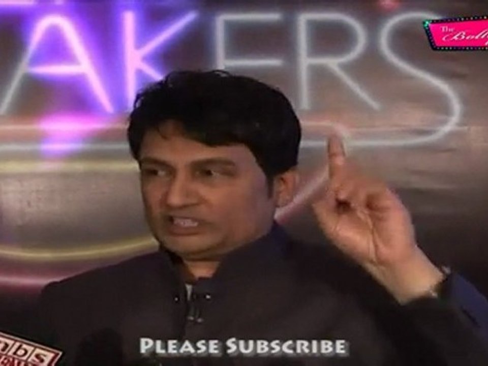 Shekhar Suman's New Serial  Movers & Shakers  10.mp4