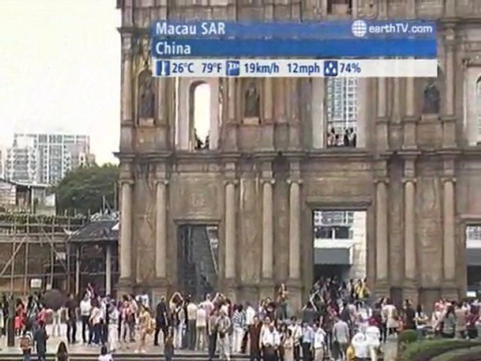 Warnemunde - Germany, Palma de Mallorca - Spain, Geneva - Switzerland, Macau SAR - China, Ascona - Ticino - Switzerland, Cannes - France, Muscat - Oman