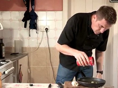 How To Make Garlic Infused Olive Oil
