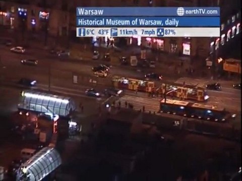 Prague - Czech Republic, London - United Kingdom, Hamburg - Germany, Hong Kong SAR - China, Warsaw - Poland, Salzburg - Austria, Las Vegas - USA