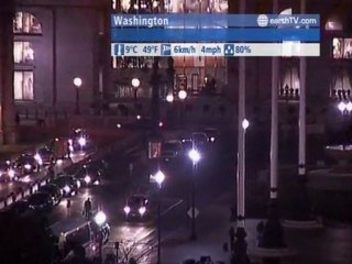 Avignon - France, Lucerne - Switzerland, Barcelona - Spain, Jerusalem - Holy Land, Washington - USA, Agadir - Morocco, Warnemunde - Germany