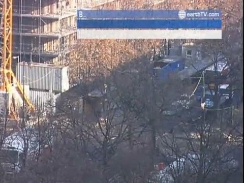 Tenerife - Spain, Prague - Czech Republic, Lucerne - Switzerland, Ekaterinburg - Russia, Seattle - USA, Berlin - Germany, Hamburg - Germany