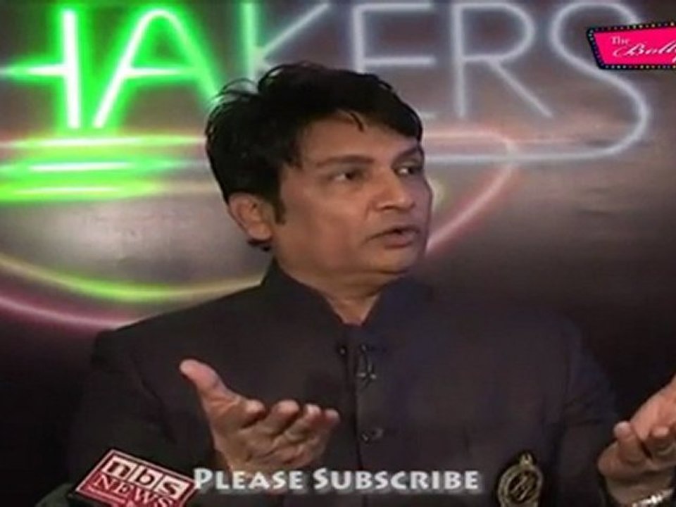 Shekhar Suman's New Serial  Movers & Shakers  06.mp4