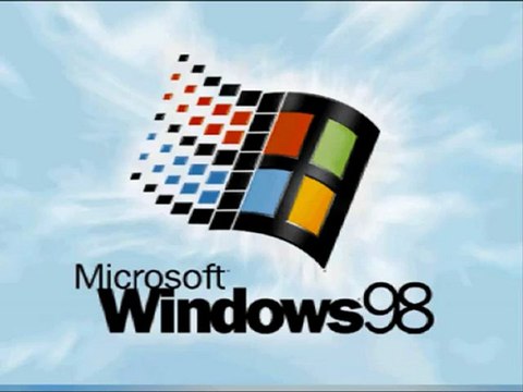 Microsoft Windows 98 (Son de démarrage)