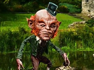 Celtic Magic Spirits of Ireland