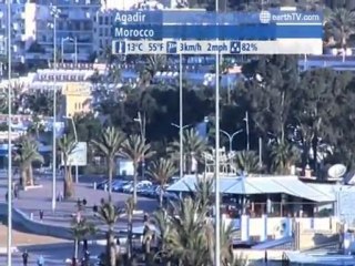 Hong Kong SAR - China, Warnemunde - Germany, Avignon - France, Bandar Seri Begawan - Brunei, Agadir - Morocco, Prague - Czech Republic, Berlin - Germany