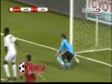 تصدي رائع لـ احمد الشناوي في مباراة مصر × النيجر