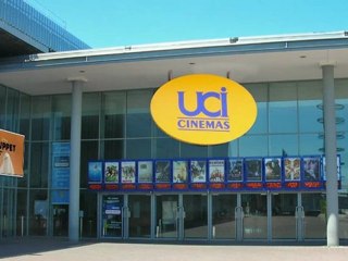 Multivision - UCI Romagna - Demo LED Wall