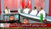 Live Show with KSR TDP Paula Rao  YSR Cong Govardhan Reddy   Chengal Rayudu   01