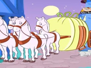 Fairy Tales - Cinderella