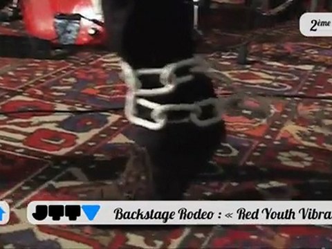 Sélection du 27 février au 4 mars 2012 - Jeunes Talents de la Musique - JTTV