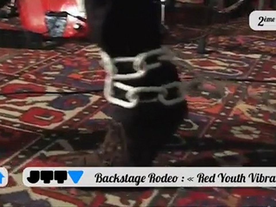 Sélection du 27 février au 4 mars 2012 - Jeunes Talents de la Musique - JTTV