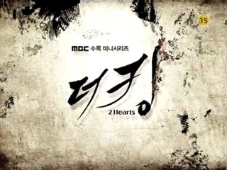 ＊(120229)/The king 2hearts - preview#1＊