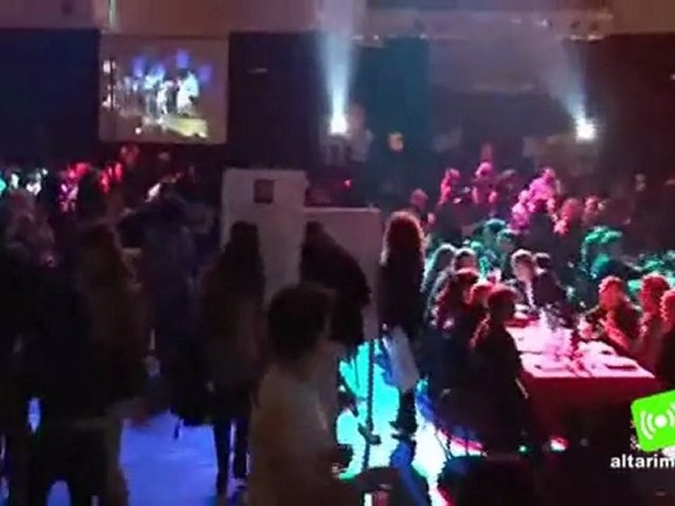 music party 2012 san marino