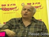Mahesh Bhath And Kunal Khemu At Radio Mirchi - 03.mp4